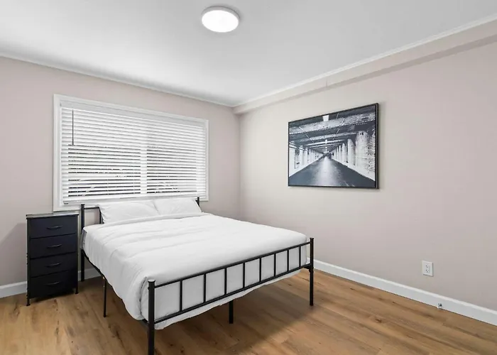 Appartement Newly Renovated Unit In Spfld #302 *