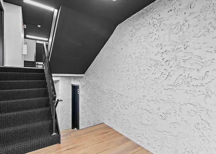 Appartement Newly Renovated Unit In Spfld #302 *